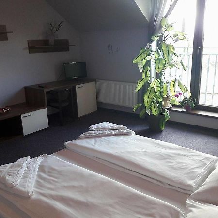 Hotel Golf Bitozeves Dış mekan fotoğraf