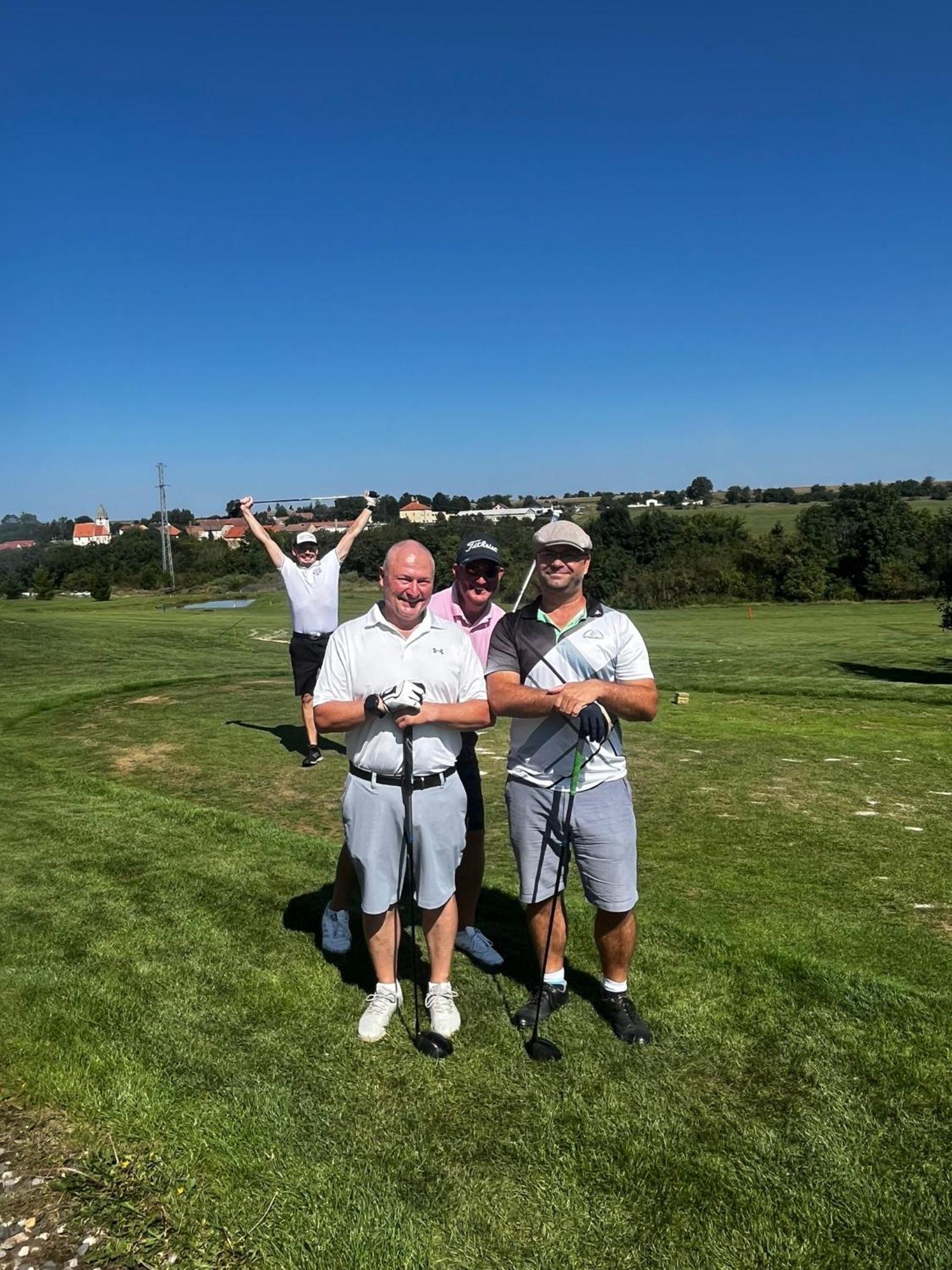 Hotel Golf Bitozeves Dış mekan fotoğraf