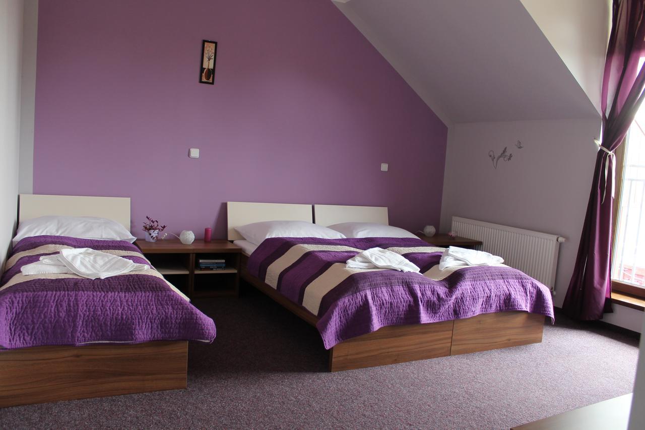 Hotel Golf Bitozeves Oda fotoğraf
