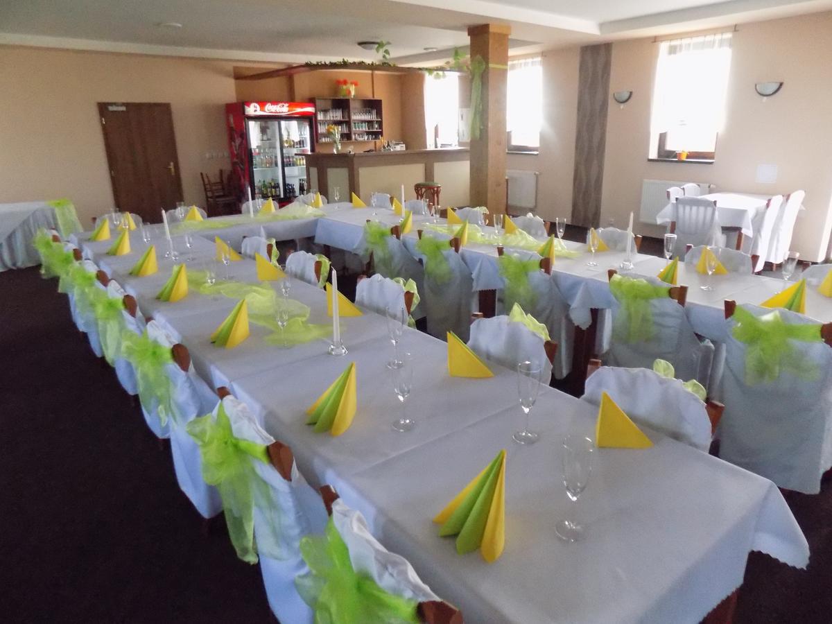 Hotel Golf Bitozeves Dış mekan fotoğraf