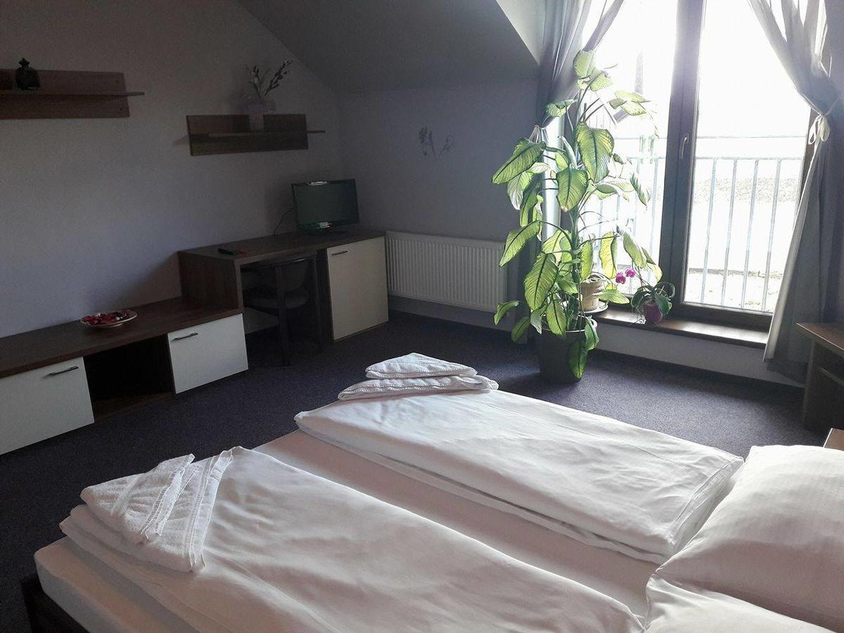 Hotel Golf Bitozeves Dış mekan fotoğraf