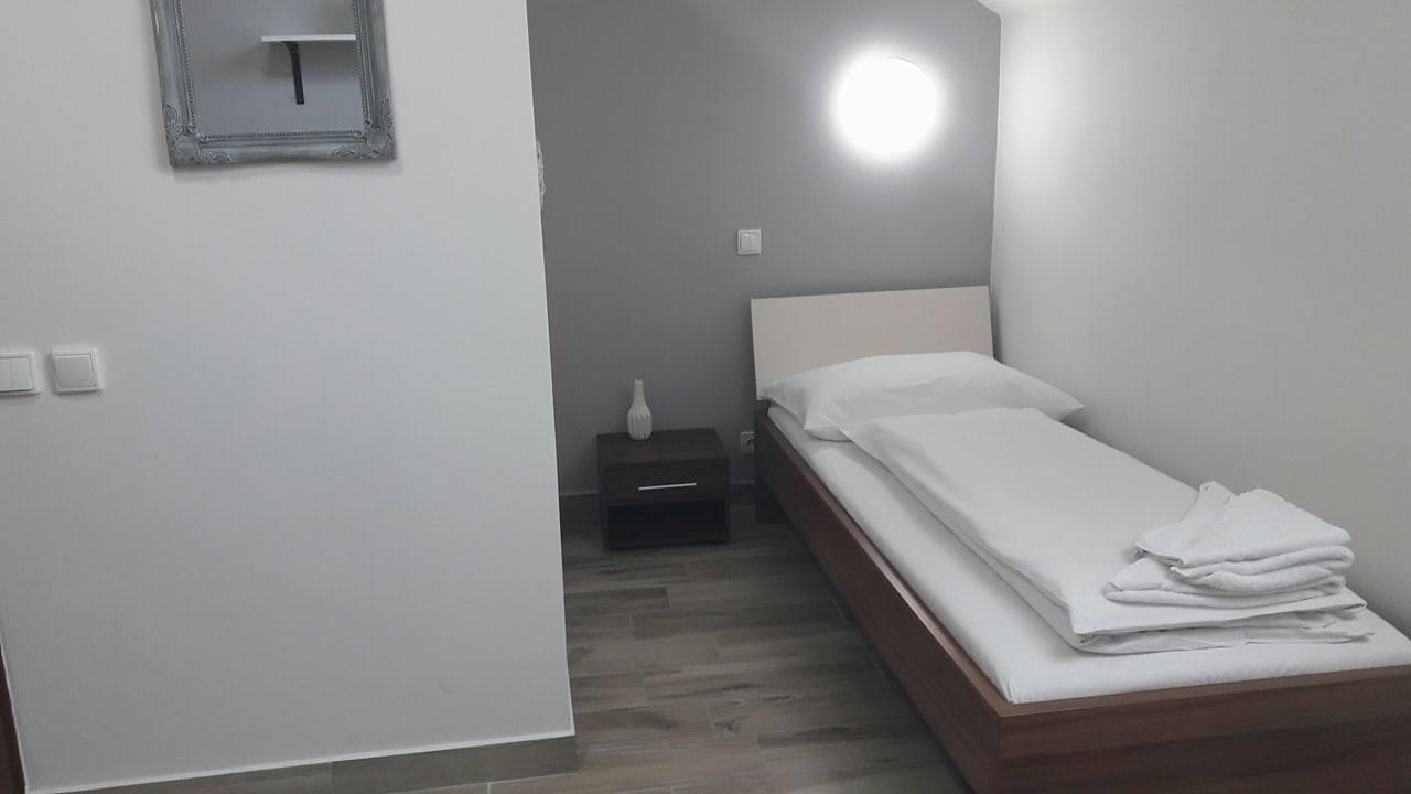 Hotel Golf Bitozeves Dış mekan fotoğraf