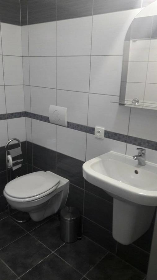 Hotel Golf Bitozeves Dış mekan fotoğraf