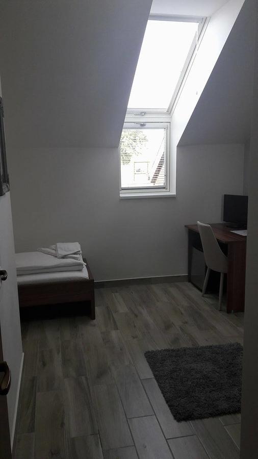 Hotel Golf Bitozeves Dış mekan fotoğraf